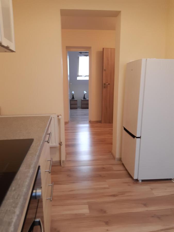 Apartamenty Nad Wisla Скавина Екстериор снимка