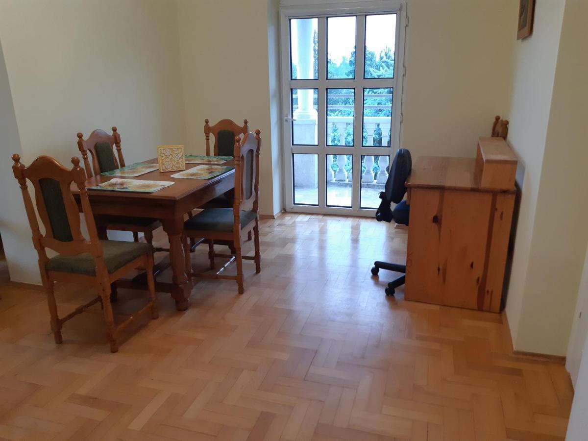 Apartamenty Nad Wisla Скавина Екстериор снимка