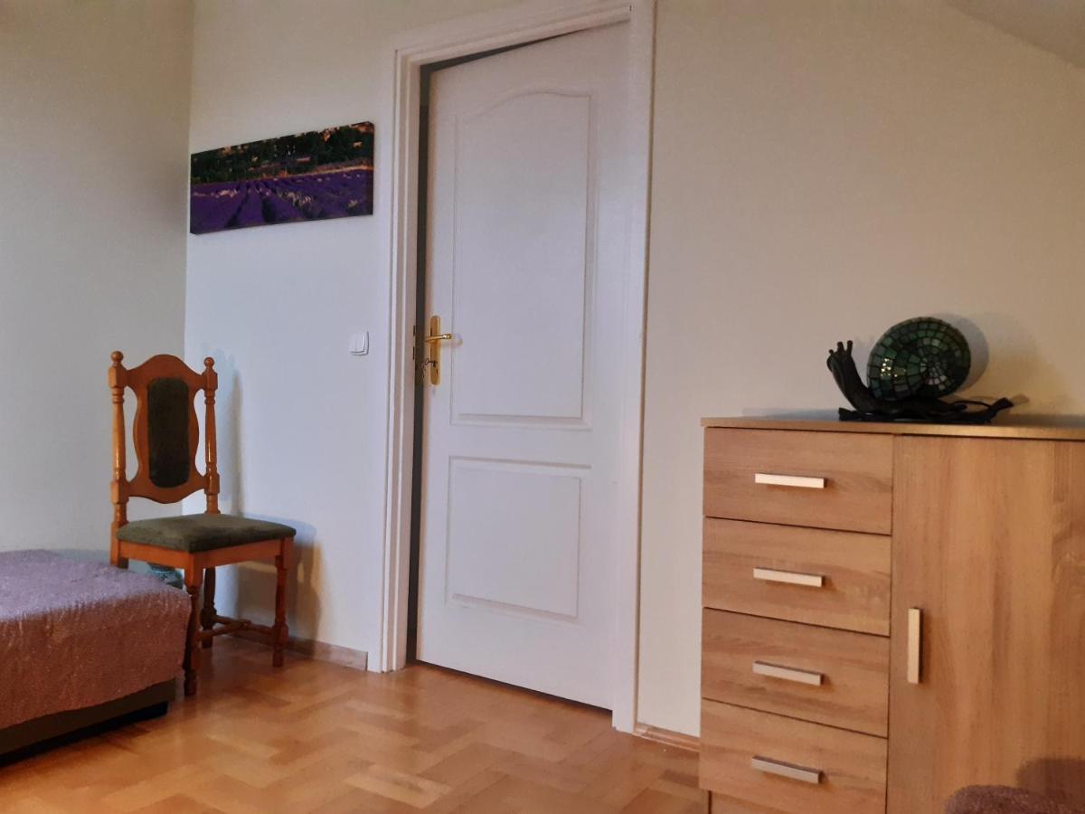 Apartamenty Nad Wisla Скавина Екстериор снимка