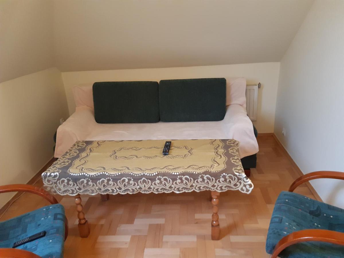 Apartamenty Nad Wisla Скавина Екстериор снимка