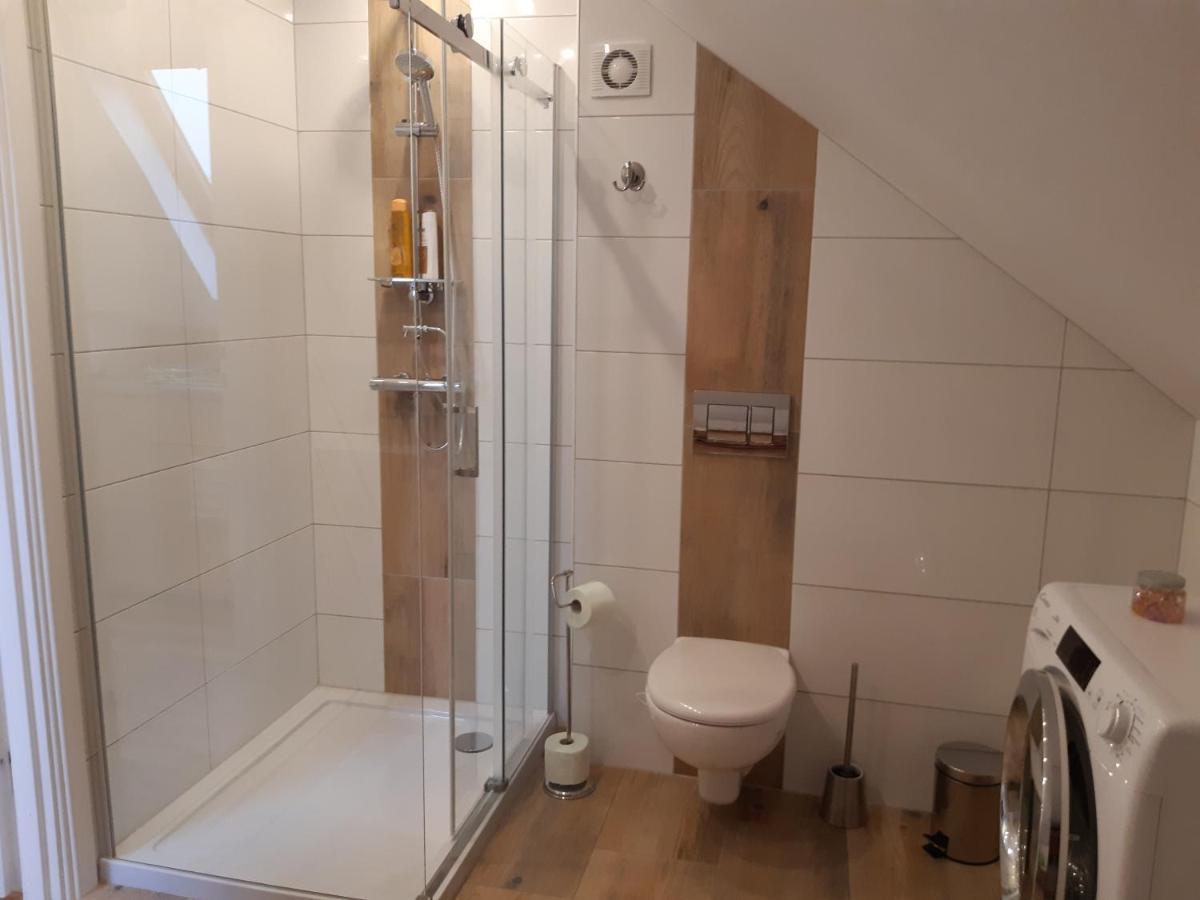 Apartamenty Nad Wisla Скавина Екстериор снимка