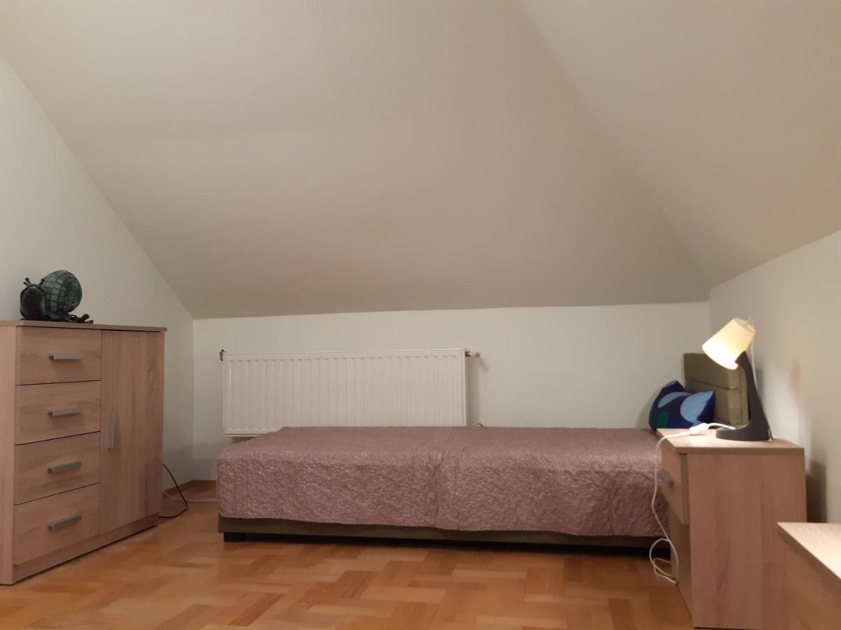 Apartamenty Nad Wisla Скавина Екстериор снимка