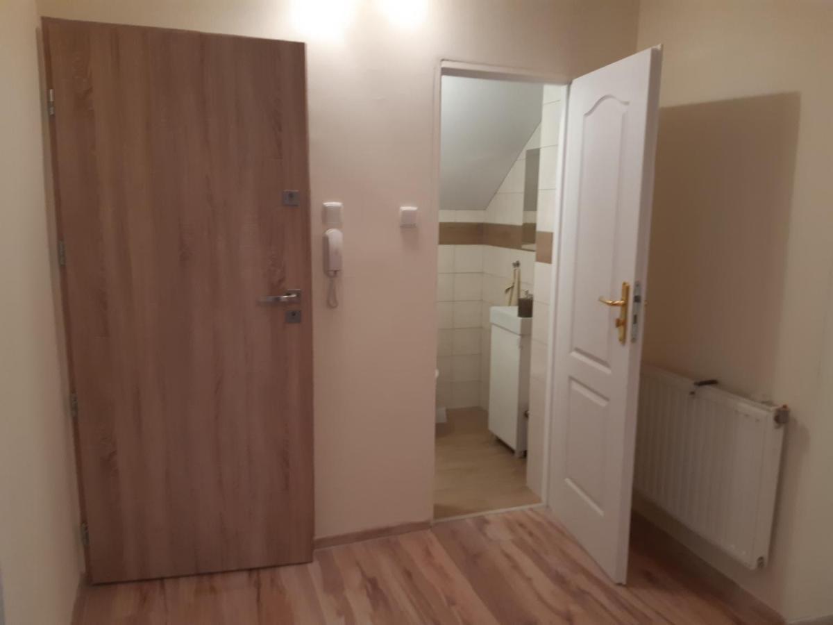 Apartamenty Nad Wisla Скавина Екстериор снимка