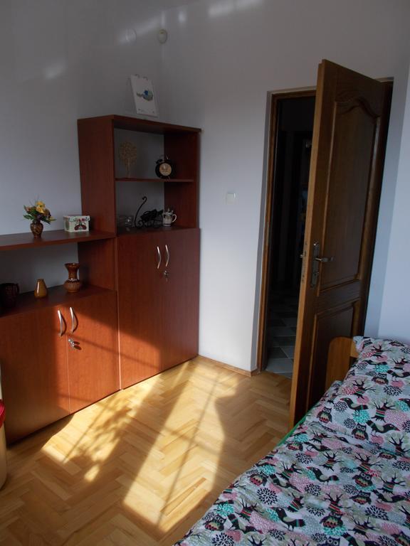 Apartamenty Nad Wisla Скавина Екстериор снимка