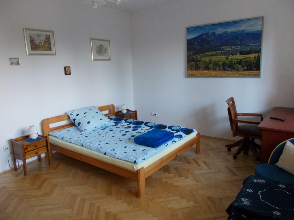 Apartamenty Nad Wisla Скавина Екстериор снимка