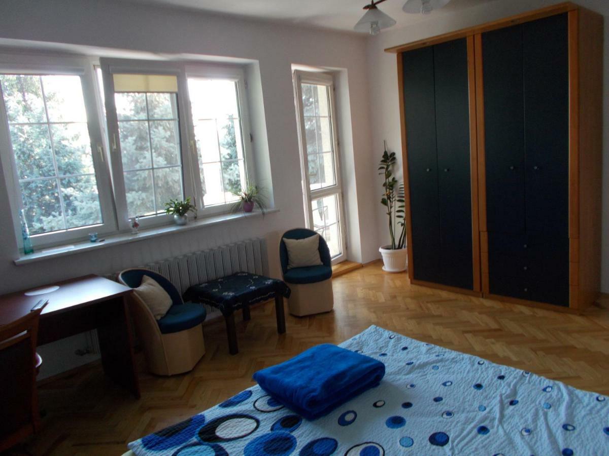 Apartamenty Nad Wisla Скавина Екстериор снимка