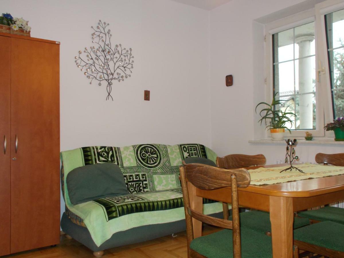 Apartamenty Nad Wisla Скавина Екстериор снимка