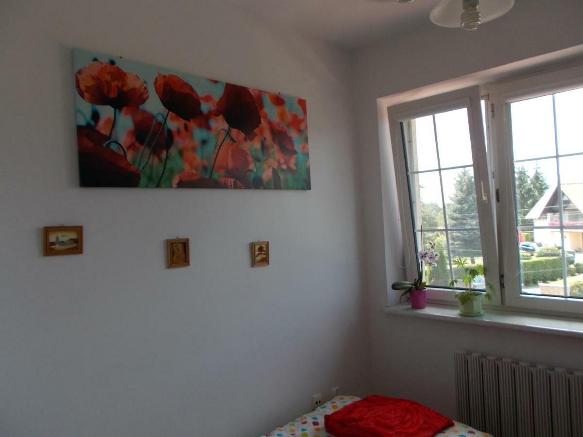 Apartamenty Nad Wisla Скавина Екстериор снимка